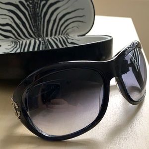 AUTHENTIC Roberto Cavalli Sunglasses